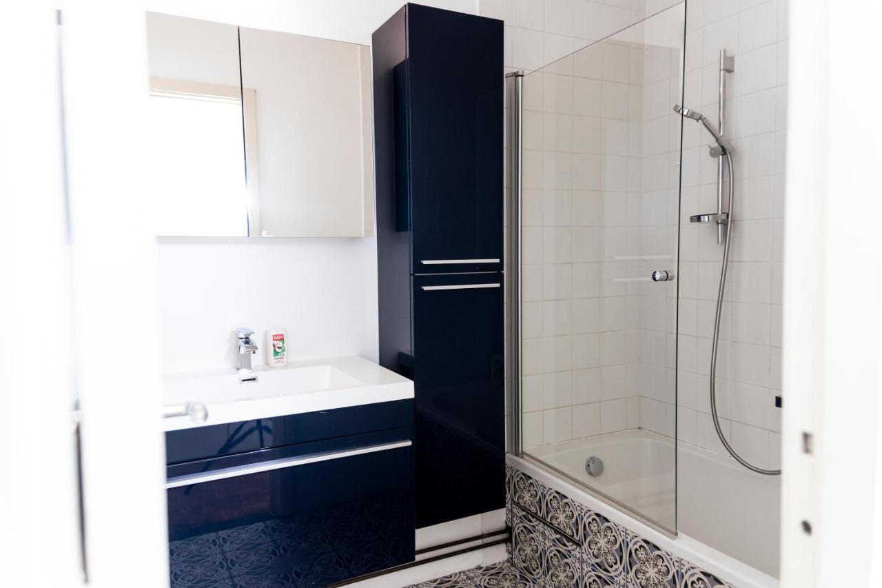 Wonderful Apartment In Antwerp - Breakfast Included מראה חיצוני תמונה