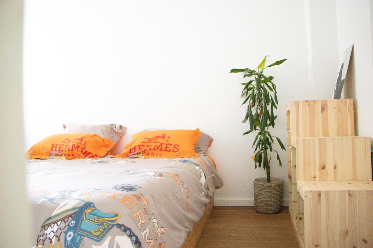Wonderful Apartment In Antwerp - Breakfast Included מראה חיצוני תמונה