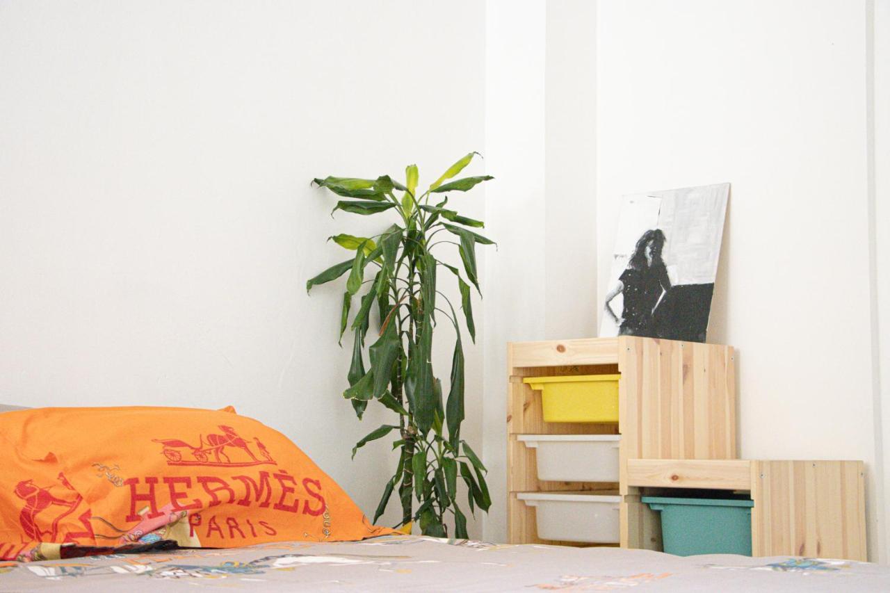 Wonderful Apartment In Antwerp - Breakfast Included מראה חיצוני תמונה