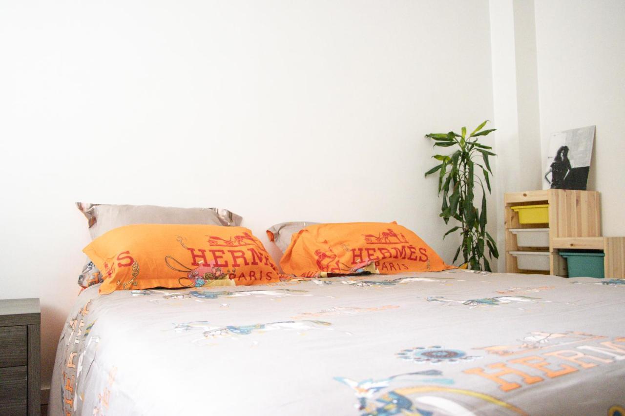 Wonderful Apartment In Antwerp - Breakfast Included מראה חיצוני תמונה